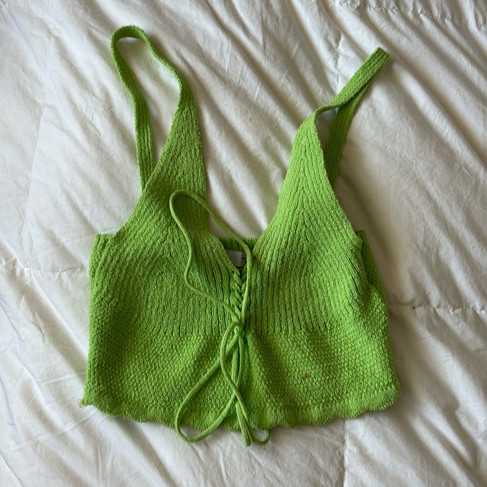 Zara Top